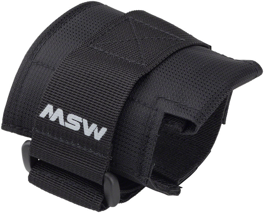MSW SBG-300 Tool Hugger Seat Wrap Black