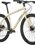 Surly Bridge Club Bike - 27.5" Steel Whipped Butter Small