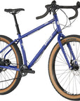 Surly Grappler Bike - 27.5 Steel Subterranean Homesick Blue Large