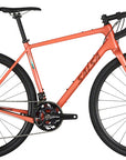 Salsa Warbird C GRX 820 2x12 Bike - 700c Carbon Burnt Orange 52.5cm
