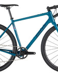 Salsa Warbird C GX Eagle AXS Bike - 700c Carbon Blue 52.5cm