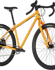 Salsa Fargo Apex 1x11 Bike - 29" Steel Orange Medium