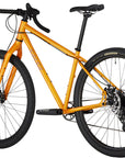 Salsa Fargo Apex 1x11 Bike - 29" Steel Orange X-Small