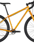 Salsa Fargo Apex 1x11 Bike - 29" Steel Orange Medium
