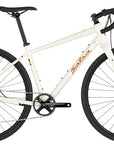 Salsa Journeyer Advent 700 Bike - 700c Aluminum Tan 51cm