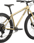 Surly Karate Monkey Bike - 27.5" Steel Fools Gold Small