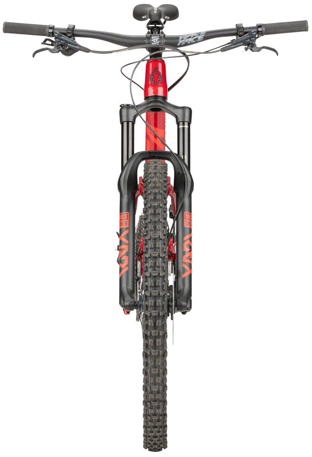 Salsa Blackthorn SLX Bike - 29&quot; Aluminum Red X-Large