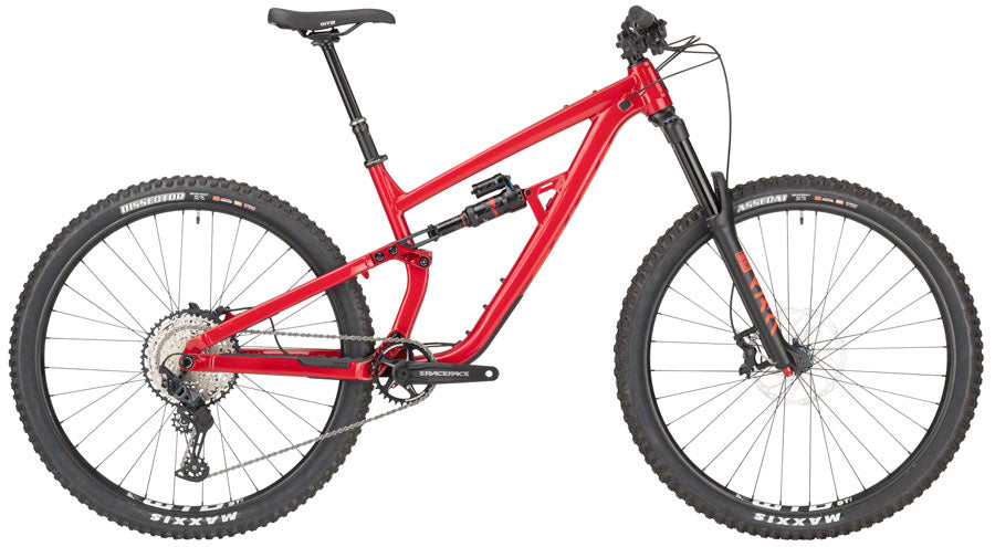 Salsa Blackthorn SLX Bike - 29&quot; Aluminum Red X-Large