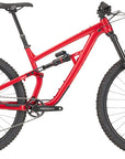 Salsa Blackthorn SLX Bike - 29" Aluminum Red X-Large
