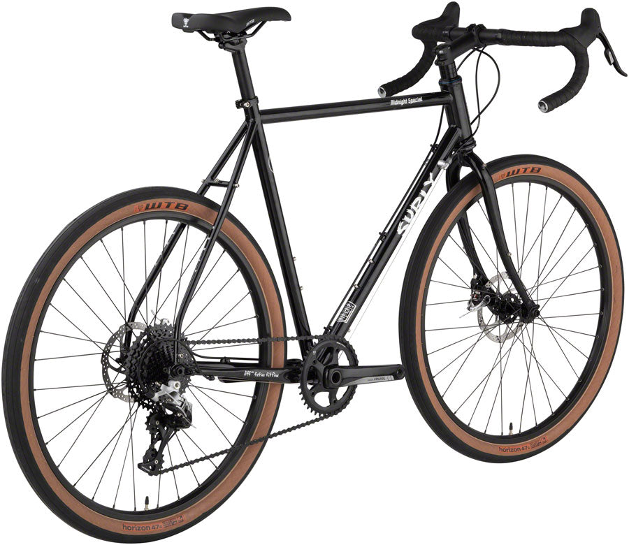 Surly Midnight Special Bike - 650b Steel Black 56cm