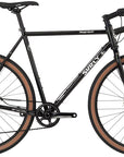 Surly Midnight Special Bike - 650b Steel Black 46cm