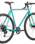 Surly Straggler Bike - 700c Steel Chlorine Dream 60cm