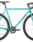 Surly Straggler Bike - 700c Steel Chlorine Dream 58cm