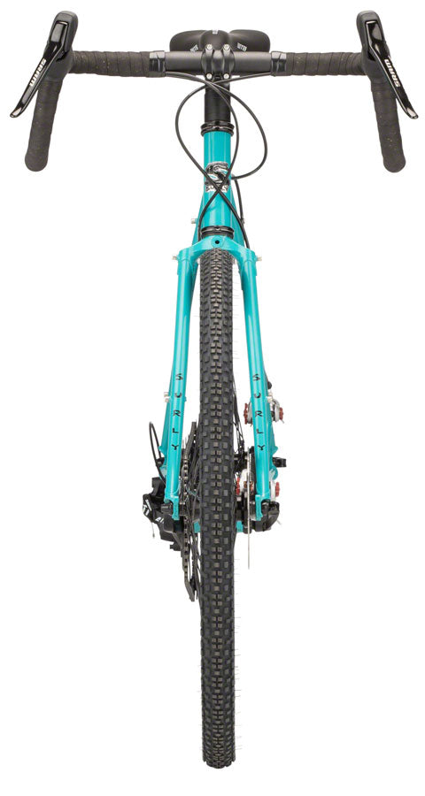 Gravel deals bike 50cm