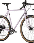 Surly Midnight Special Bike - 650b Steel Metallic Lilac 60cm