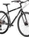 Surly Bridge Club 700c Bike - 700c Steel Black Medium