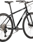 Surly Bridge Club 700c Bike - 700c Steel Black Medium