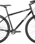 Surly Bridge Club 700c Bike - 700c Steel Black Medium