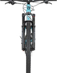 Salsa Spearfish SLX Bike - 29" Aluminum Teal Large