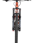 Salsa Rustler SLX Bike - 27.5" Aluminum Orange X-Small
