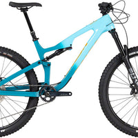 Salsa sales rustler slx