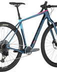 Salsa Cutthroat C GX Eagle Bike - 29" Carbon Dark Blue 56cm