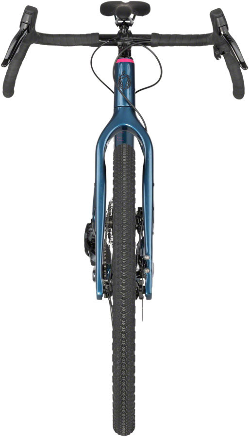 Salsa Cutthroat C GX Eagle Bike - 29&quot; Carbon Dark Blue 60cm