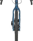 Salsa Cutthroat C GX Eagle Bike - 29" Carbon Dark Blue 60cm