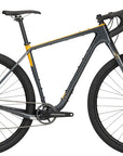 Salsa Cutthroat C GRX 600 1x Bike - 29" Carbon Charcoal 60cm