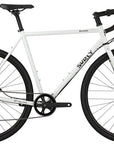 Surly Preamble Drop Bar Bike - 650b Thorfrost White X-Small