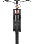 Surly Karate Monkey Front Suspension Bike - 27.5" Steel Peach Salmon Sundae X-Large