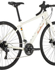 Salsa Journeyer 2.1 Claris 700 Bike - 700c Aluminum Tan 53cm