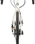 Salsa Journeyer 2.1 Claris 700 Bike - 700c Aluminum Tan 55cm