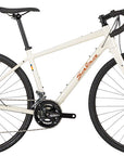Salsa Journeyer 2.1 Claris 700 Bike - 700c Aluminum Tan 49cm