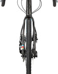 Salsa Journeyer 2.1 Claris 650 Bike - 650b Aluminum Black 51cm
