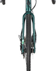 Salsa Journeyer 2.1 GRX 810 700 Bike - 700c Aluminum Forest Green 51cm
