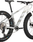 Salsa Beargrease Carbon SLX Fat Tire Bike - 27.5" Carbon Gray Fade X-Small