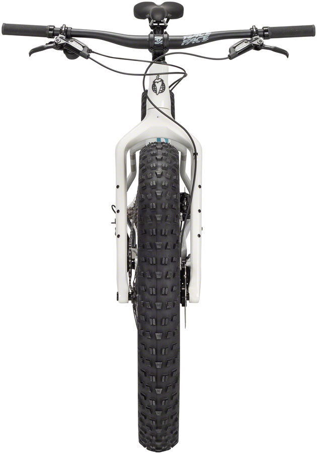 Salsa Beargrease Carbon SLX Fat Tire Bike - 27.5&quot; Carbon Gray Fade X-Large