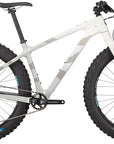 Salsa Beargrease Carbon SLX Fat Tire Bike - 27.5" Carbon Gray Fade X-Small