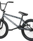 We The People Justice BMX 20 Grey and black U