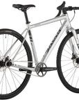 Salsa Stormchaser Single Speed Bike - 700c Aluminum Silver 59cm