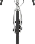 Salsa Stormchaser Single Speed Bike - 700c Aluminum Silver 59cm