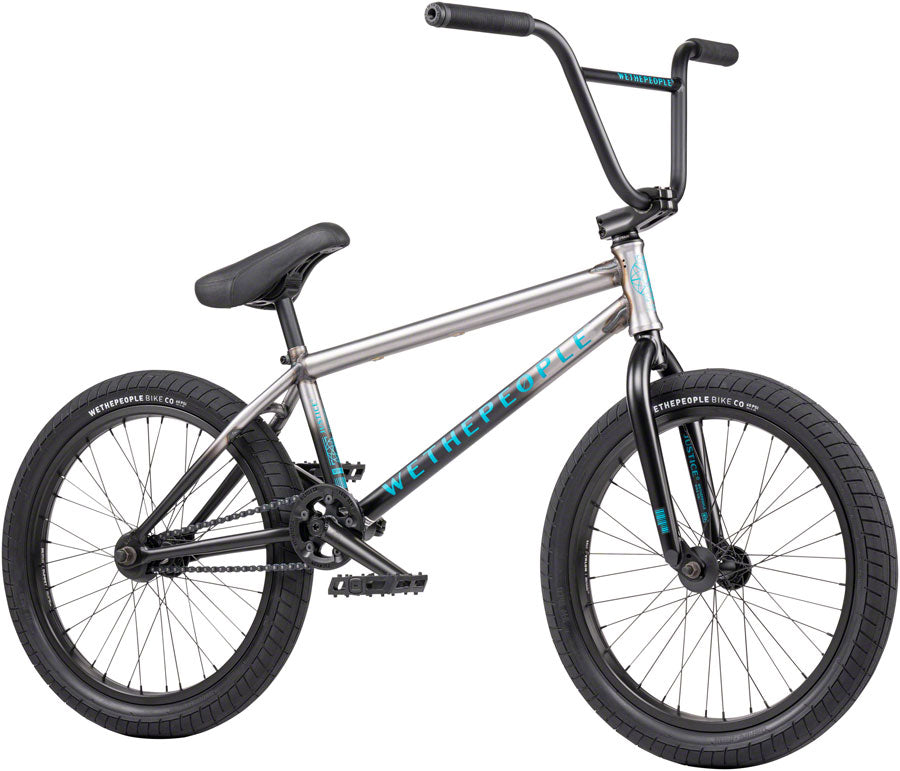 We The People Justice BMX 20 Fade 20.75
