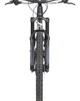 Salsa Blackthorn Deore 12 Bike - 29" Aluminum Dark Gray X-Large