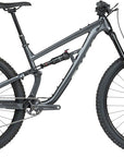 Salsa Blackthorn Deore 12 Bike - 29" Aluminum Dark Gray Small