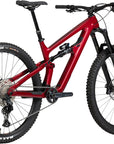 Salsa Blackthorn Carbon SLX Bike - 29" Carbon Red Small