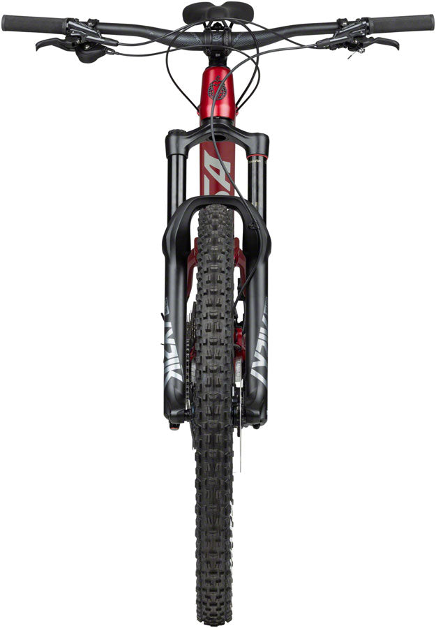 Salsa Blackthorn Carbon SLX Bike - 29&quot; Carbon Red Small