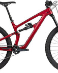 Salsa Blackthorn Carbon SLX Bike - 29" Carbon Red Large