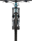 Salsa Blackthorn Carbon XT Bike - 29" Carbon Blue Medium