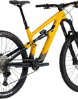 Salsa Cassidy Carbon SLX Bike - 29" Carbon Mustard Large